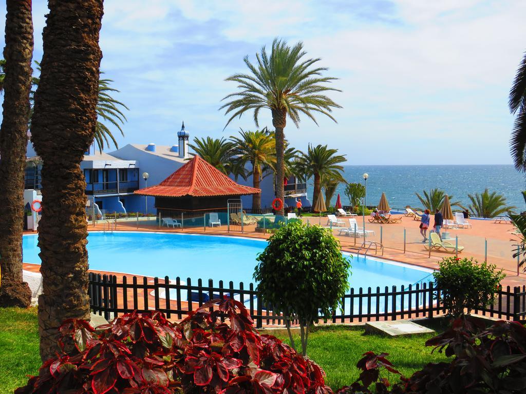 Il Piccolo Paradiso Playa del Águila Exterior foto